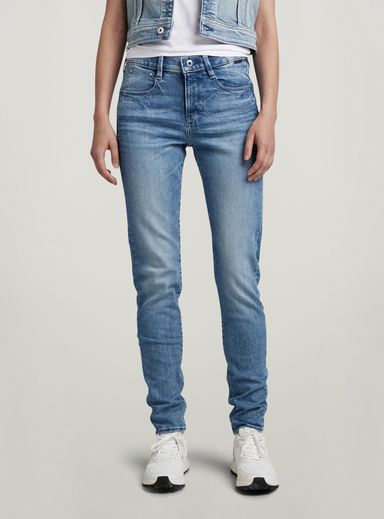 Ace Slim Jeans